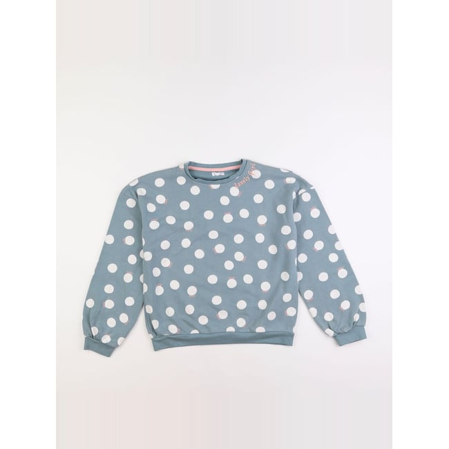 Sweat - Très bon état v002232 <span itemprop=