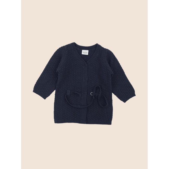 Robe - Très bon état bleu <span itemprop=