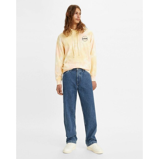 Jeans workwear loose safe in charm LEVI'S