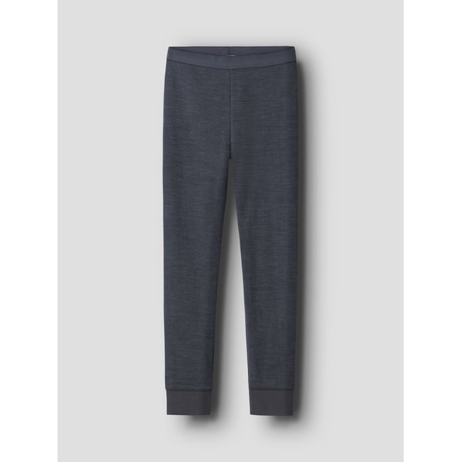 Caleçon Long ombre blue <span itemprop=