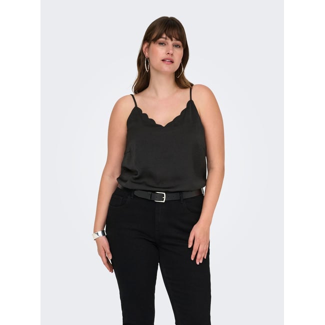 Top noire - black <span itemprop=