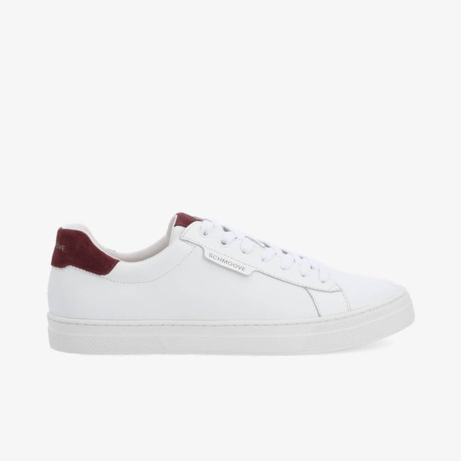 Sneakers SPARKLE SNEAKER M blanc <span itemprop=