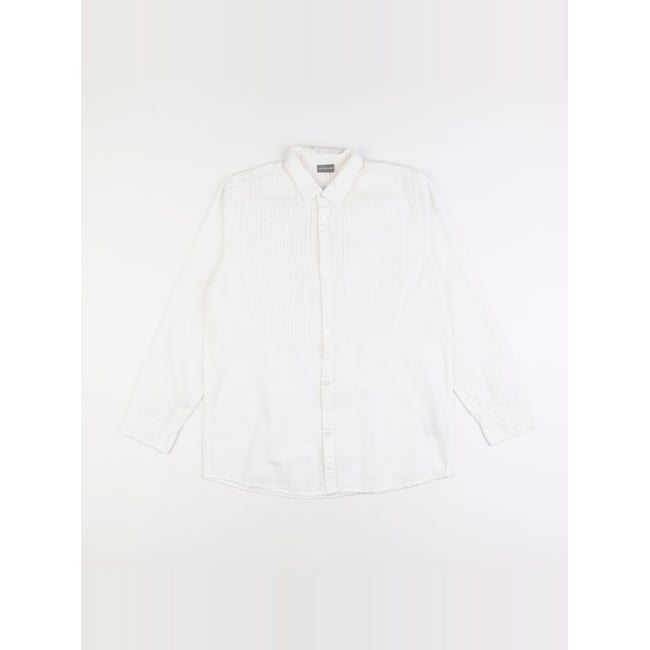 Chemise - Bon état v002227 <span itemprop=
