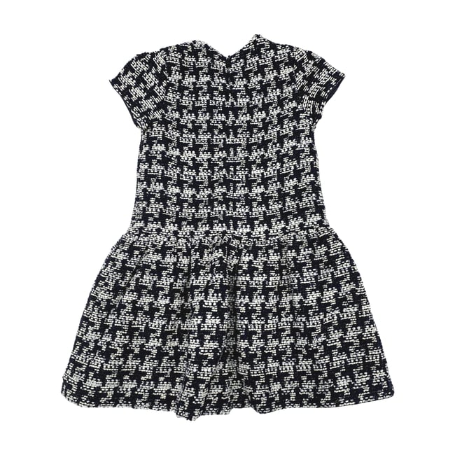 Robe enfant - Très bon état bleu, blanc <span itemprop=