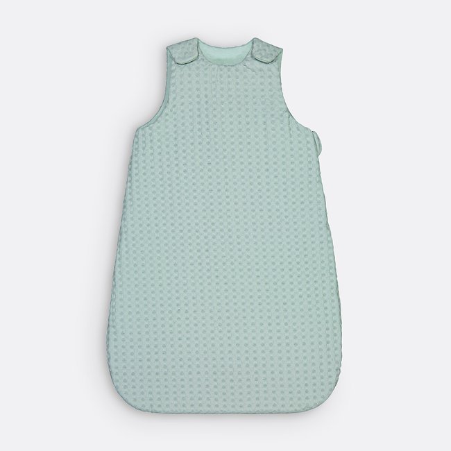 Gigoteuse coton nid d'abeille, Tifly - LA REDOUTE INTERIEURS