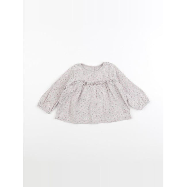 Tee-shirt - Très bon état v002229 <span itemprop=