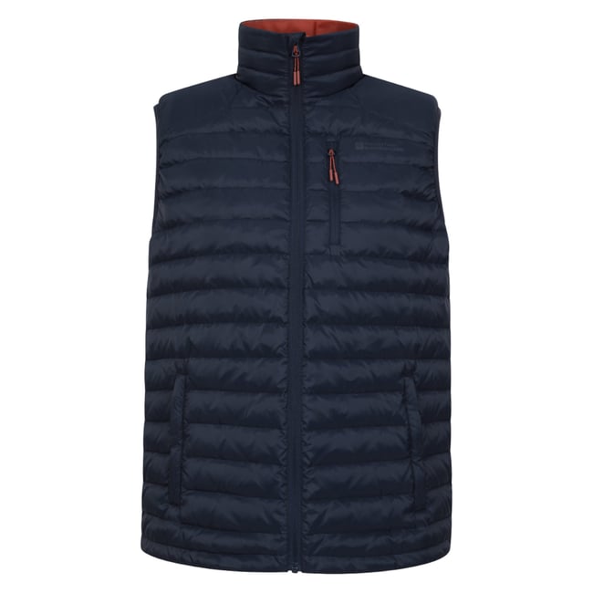 Veste sans manches HENRY EXTREME - MOUNTAIN WAREHOUSE