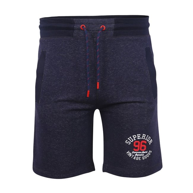 Short HARLOW denim <span itemprop=