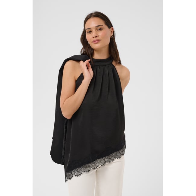Blouse sans manches - KAFFE