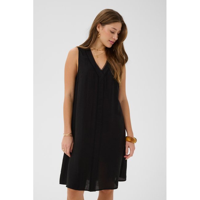 Robe noir pitch black <span itemprop=