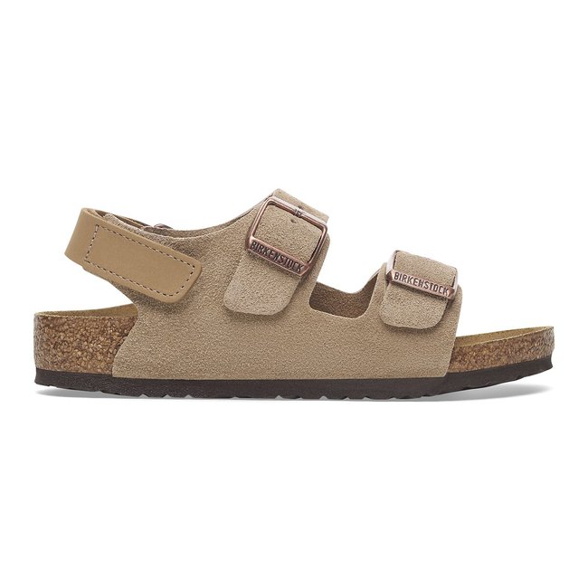 Sandali Milano Kids talpa BIRKENSTOCK