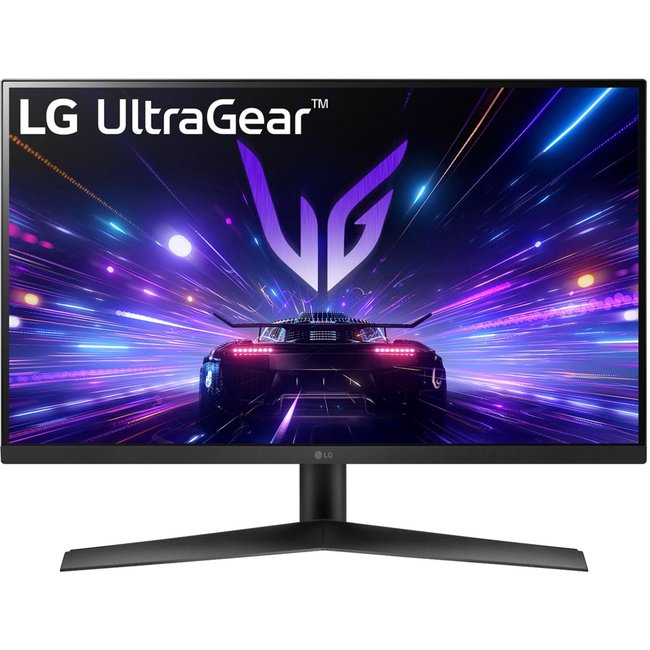 Ecran PC Gamer UltraGear 27GS60F-B Plat 27'' IPS - LG