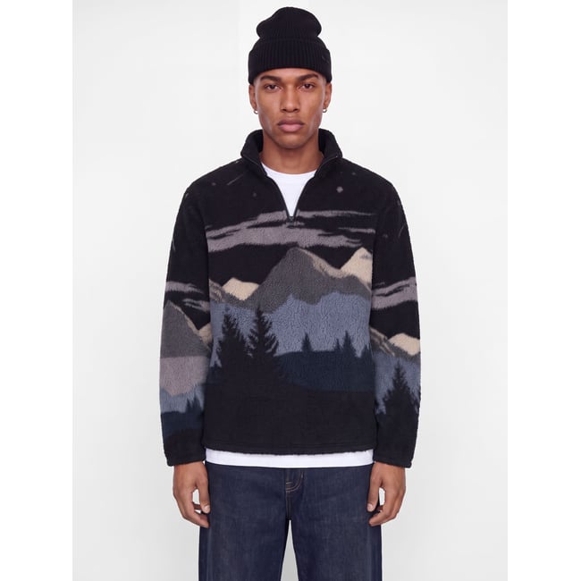 Sweat-Shirt - JACK & JONES
