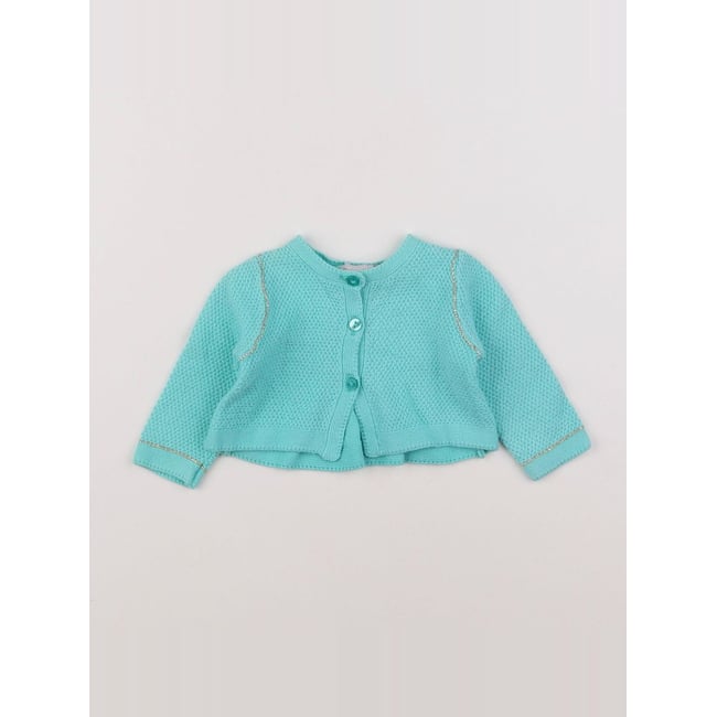 Gilet - Très bon état v002232 <span itemprop=
