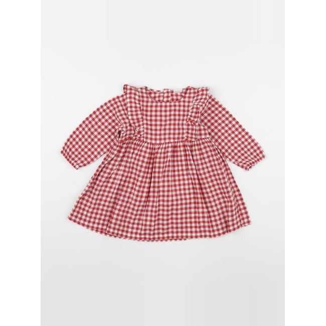 Robe - Très bon état v002231 <span itemprop=