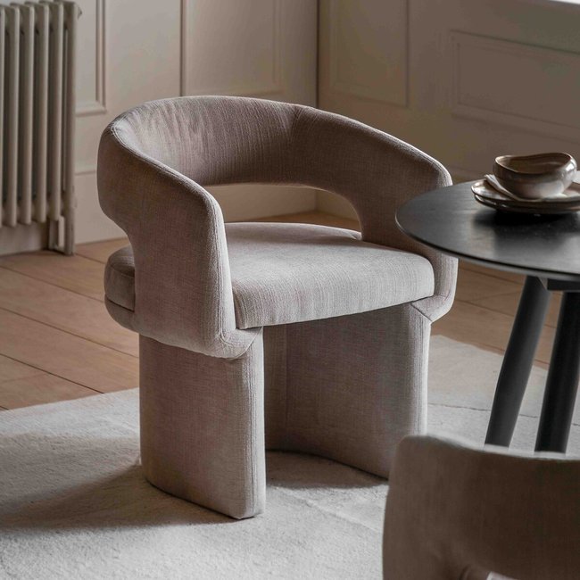 Silas Dining Chair - ÉDITÉ