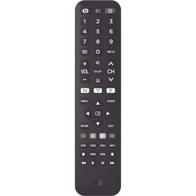 Télécommande pour TV Samsung - ESSENTIEL B