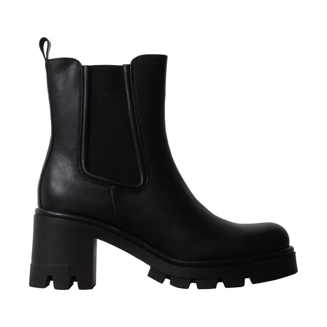 Bottines à Zip Super Mode - ENZA NUCCI
