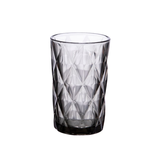 Boite de 6 gobelets haut Diamond 34 cl - TREND'UP