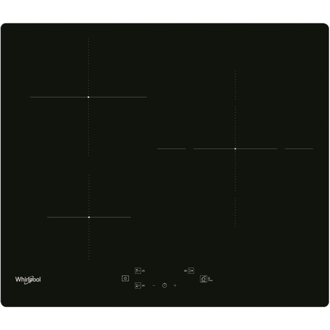 Plaque induction WSQ2460NE - WHIRLPOOL