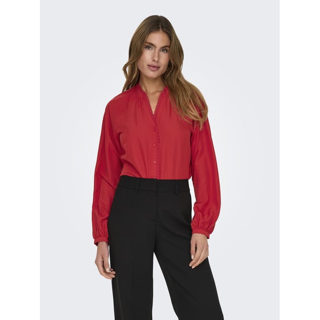 Chemise barbados cherry <span itemprop=