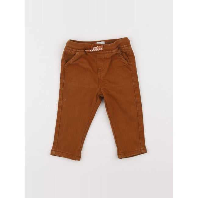 Pantalon - Très bon état v002230 <span itemprop=