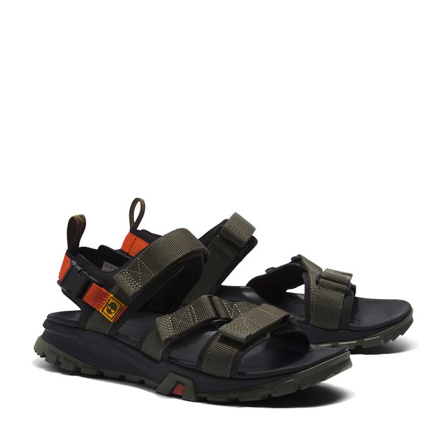 Sandalen Garrison Trail 2 strap <span itemprop=