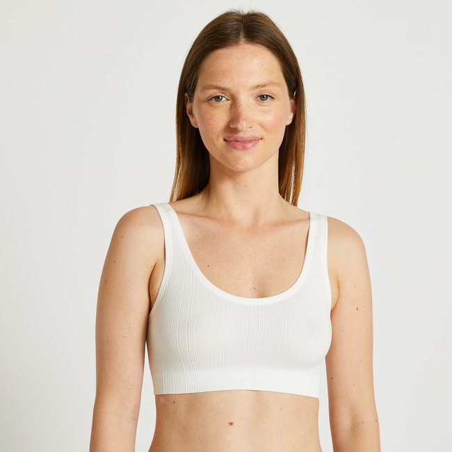 Brassière Sans Couture Ida - MONOPRIX