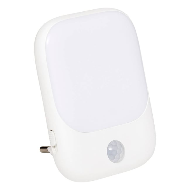 Veilleuse enfant Couleur blanc <span itemprop=