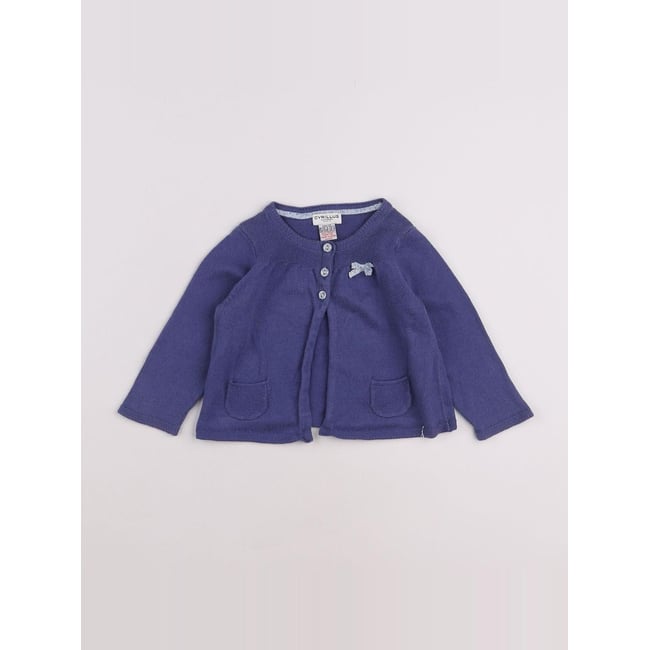 Gilet - Etat satisfaisant v002232 <span itemprop=