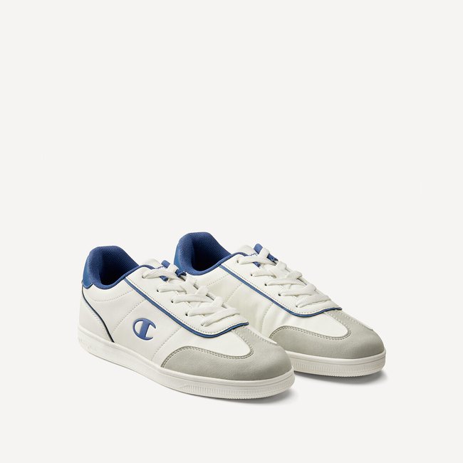 Sneakers Prestige bianco/blu CHAMPION