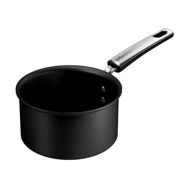 Casserole 16cm Excellence + noir <span itemprop=