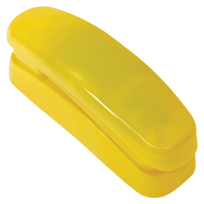 AXI Téléphone Jaune pour cabanes de jeu - AXI HOUSE