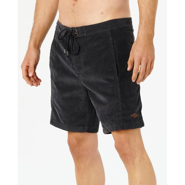 Short Classic SURF en velours côtelé - RIP CURL