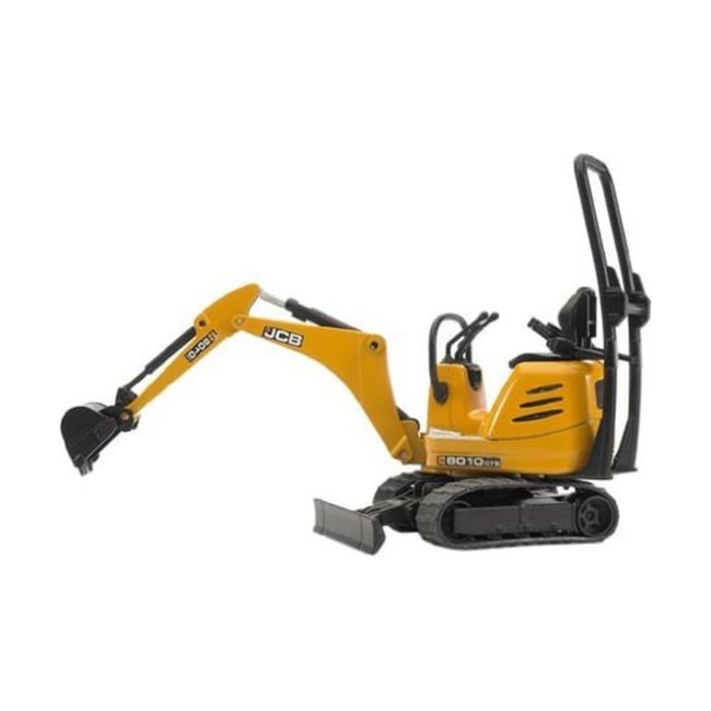 JCB - Micro Pelle 8010 CTS v019845 <span itemprop=