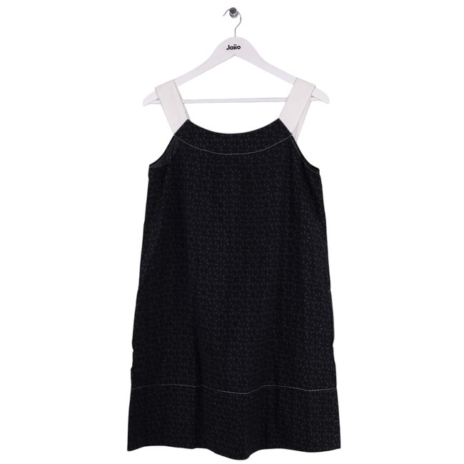 Robe - Très Bon État noir <span itemprop=