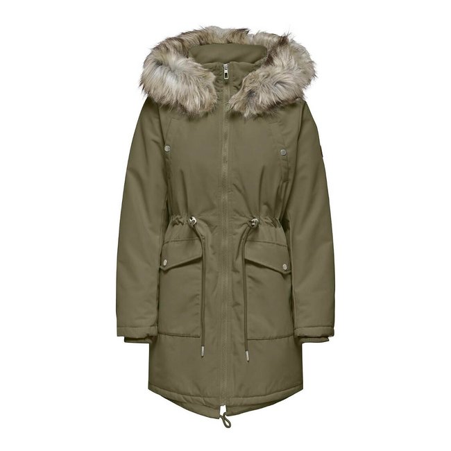 Parka mit Kapuze - ONLY