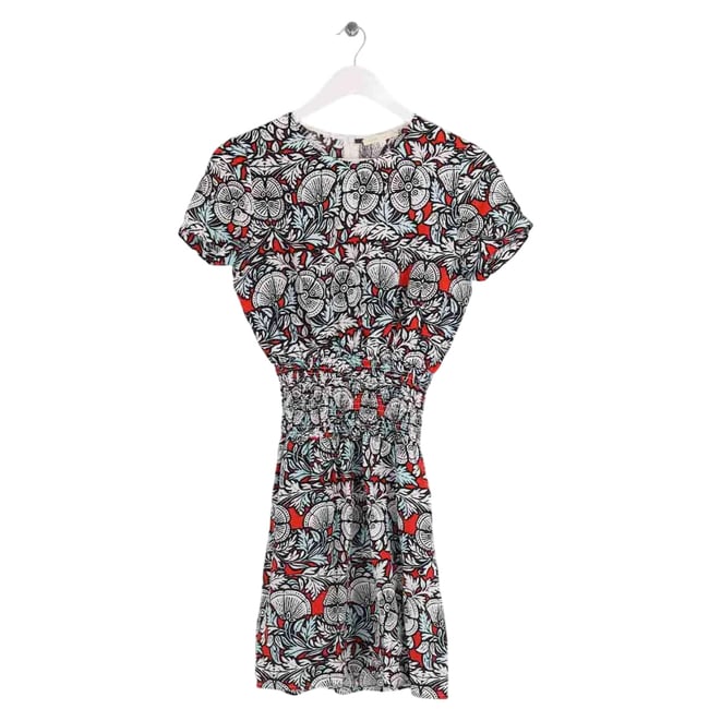 Robe - Très Bon État rouge <span itemprop=
