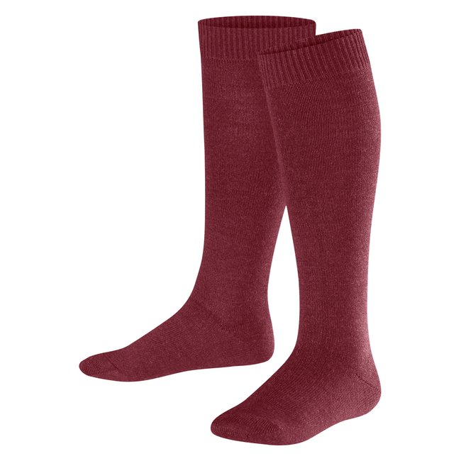 Mi-bas Comfort Wool Laine Vierge - FALKE