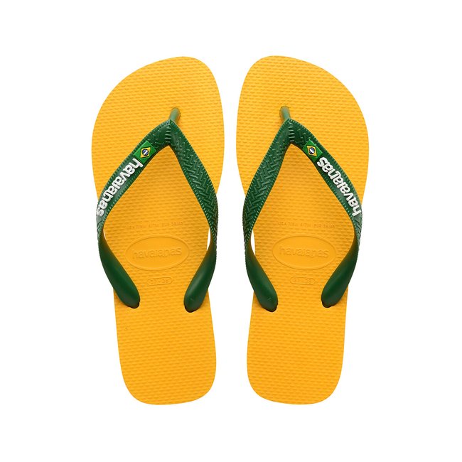 Teenslippers Brazil Logo <span itemprop=