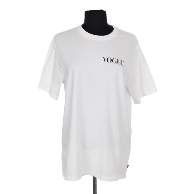 T-shirt - Très Bon État blanc <span itemprop=