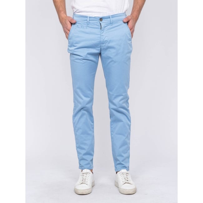 Pantalon Chino Cales - RITCHIE