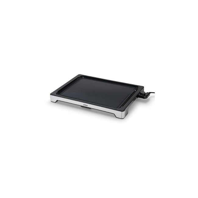 Plancha XXL - LIVOO