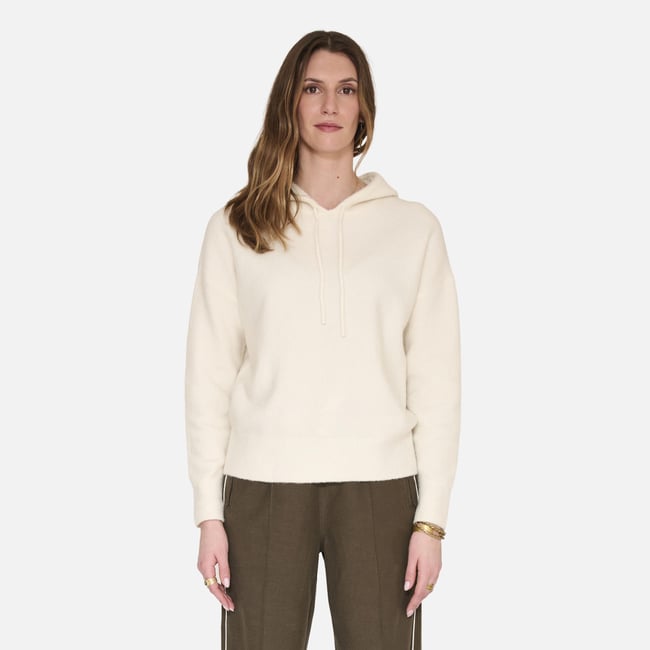 Pull SUZANE natural <span itemprop=