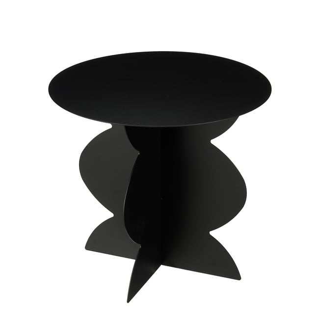 Table d'appoint Ø45 cm RAFI - MICA DECORATIONS