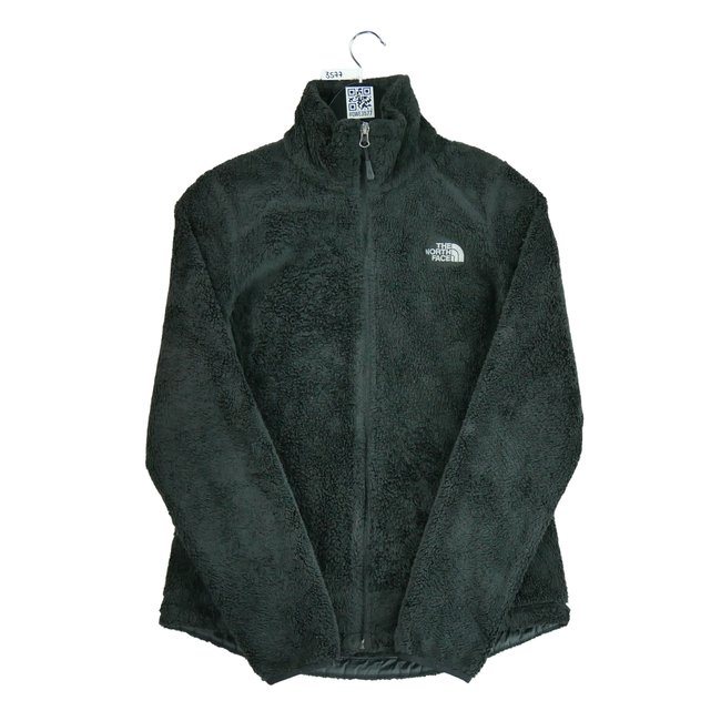 Veste - Très bon état noir <span itemprop=