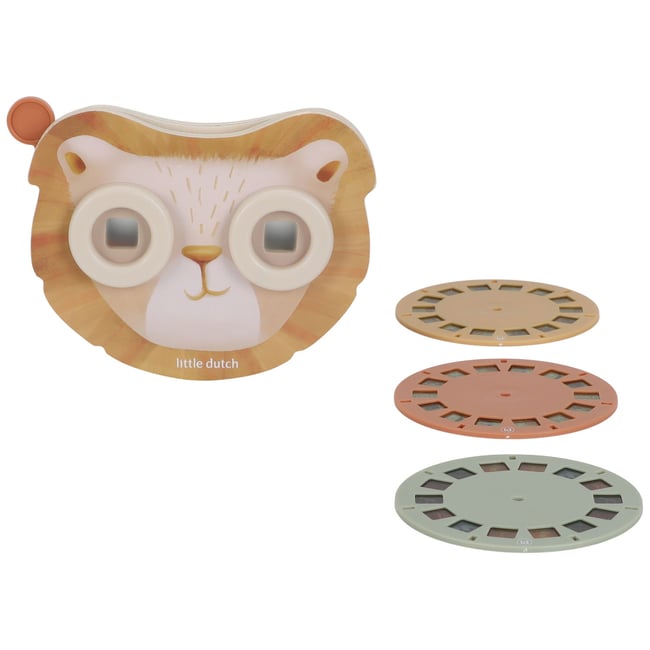 Visionneuse jaune, beige, multicolore <span itemprop=