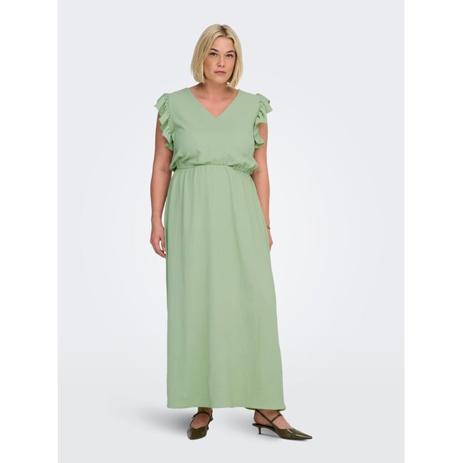 Robe laurel green <span itemprop=