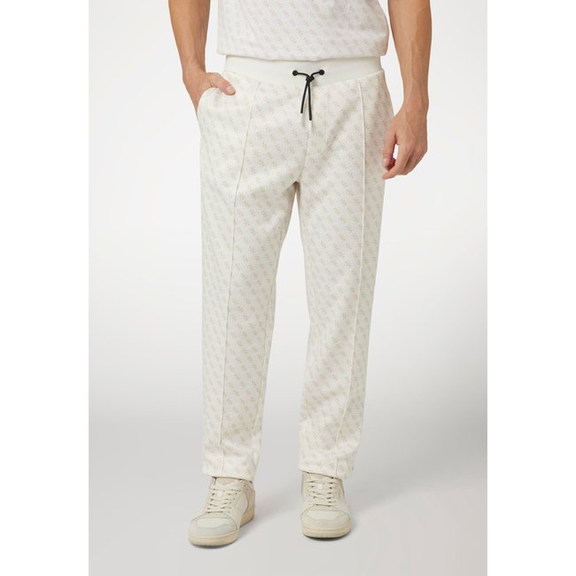 Pantalon Jogging Logo All-Over - GUESS