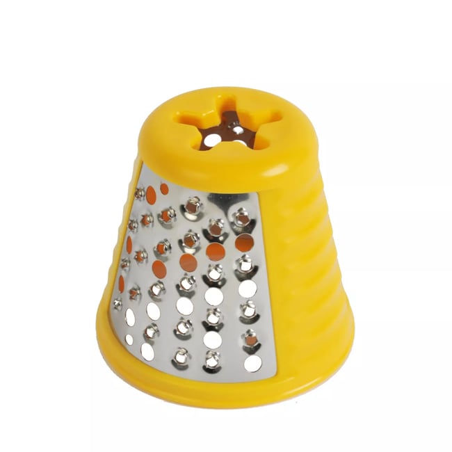 Râpe Cône Gratter Parmesan Xf921301 - MOULINEX